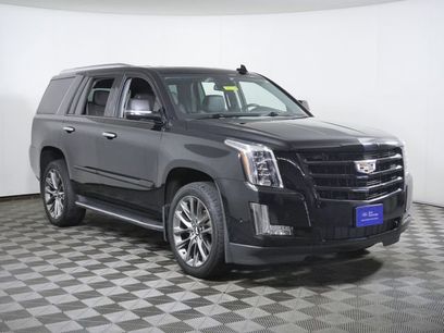 Used 2020 Cadillac Escalade Luxury w/ Escalade Sport Edition