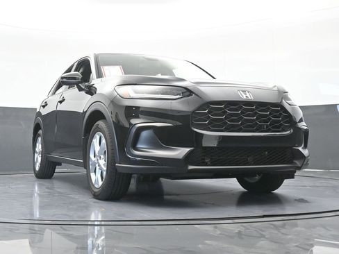 Used 2025 Honda HR-V LX image 63