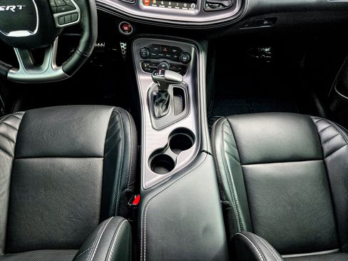 Used 2023 Dodge Challenger SRT Hellcat image 38