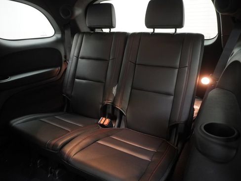 New 2026 Dodge Durango GT AWD/4WD image 18