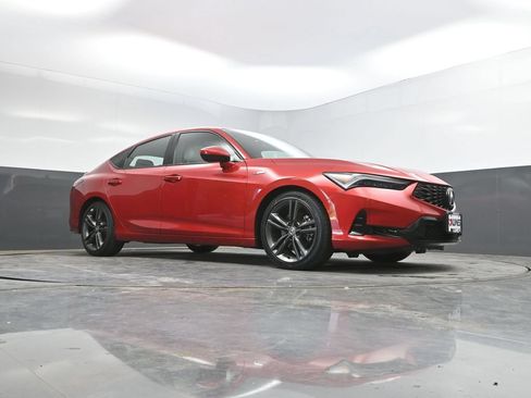 Used 2023 Acura Integra A-Spec FWD image 33