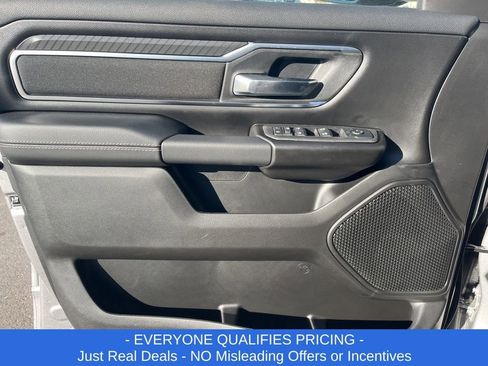 New 2026 RAM 1500 Big Horn image 3