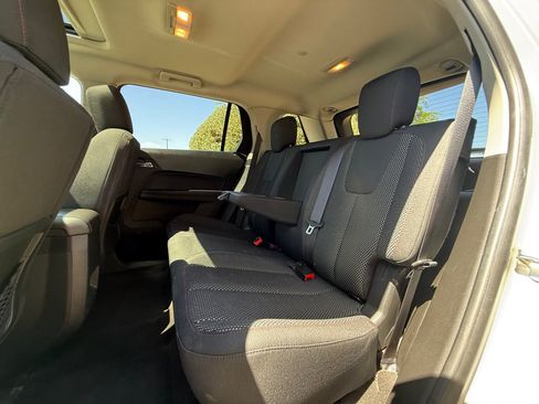 Used 2012 GMC Terrain SLE FWD image 16