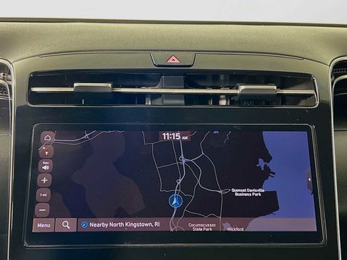 Certified 2024 Hyundai Santa Cruz XRT image 13