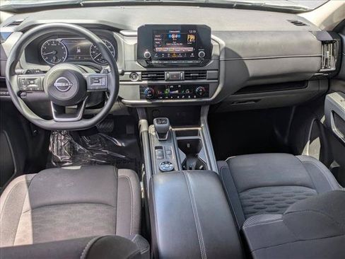 Certified 2023 Nissan Pathfinder S AWD/4WD image 16