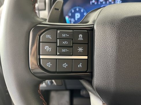 Used 2025 Ford F150 Raptor w/ Equipment Group 803A Raptor R image 15