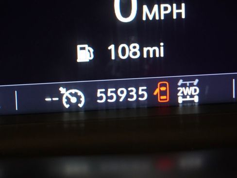 Used 2021 Chevrolet Silverado 1500 LT w/ Work Truck Package image 8