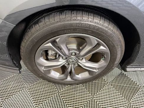 Used 2024 Honda Accord EX image 13