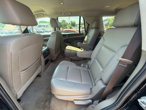 Used 2020 Chevrolet Tahoe LT RWD image 14