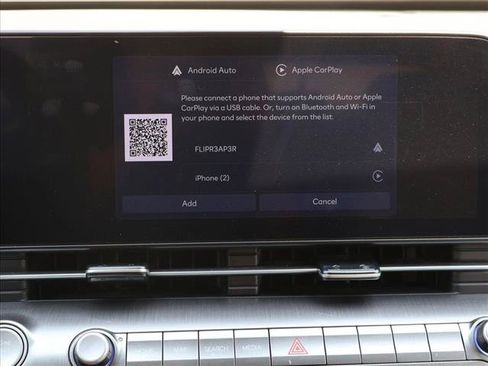 Used 2025 Hyundai Kona SEL AWD/4WD image 19