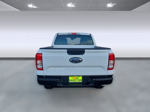 New 2025 Ford Ranger XL image 10
