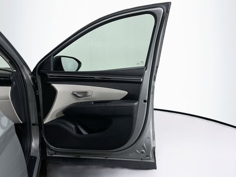 Used 2023 Hyundai Tucson SEL image 31