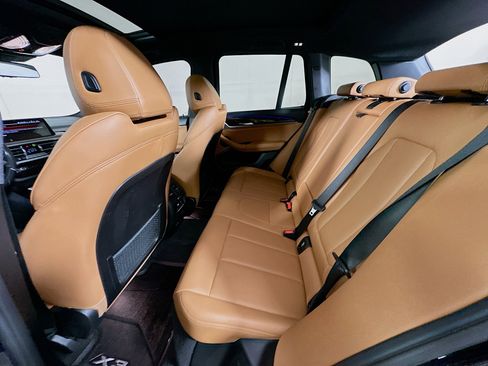 Used 2022 BMW X3 sDrive30i w/ Convenience Package image 29