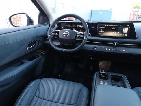 Certified 2024 Nissan Ariya AWD image 23