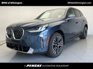 Used 2026 BMW X3 xDrive30i w/ Premium Package AWD/4WD video 1