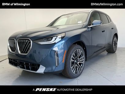 Used 2026 BMW X3 xDrive30i w/ Premium Package