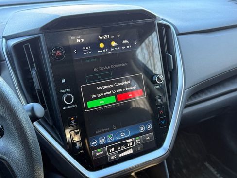 Used 2024 Subaru Crosstrek 2.0i Premium image 22