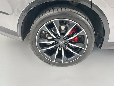 Used 2023 Acura MDX Type S AWD/4WD image 37