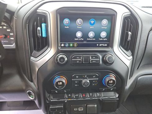 Used 2019 Chevrolet Silverado 1500 RST w/ All-Star Edition AWD/4WD image 19