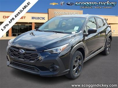 Used 2024 Subaru Crosstrek 2.0i