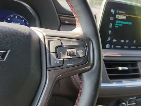 Used 2023 Chevrolet Tahoe RST w/ Luxury Package AWD/4WD image 12