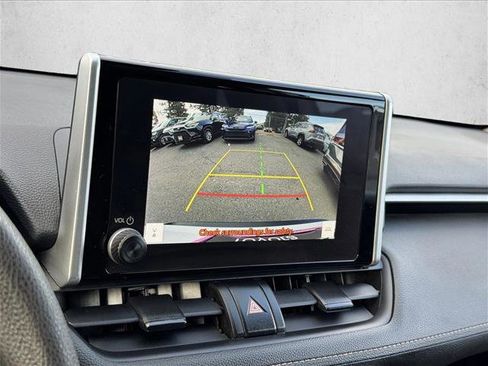 Used 2024 Toyota RAV4 LE image 14