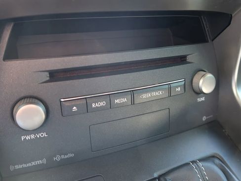 Used 2018 Lexus NX 300 F Sport image 33