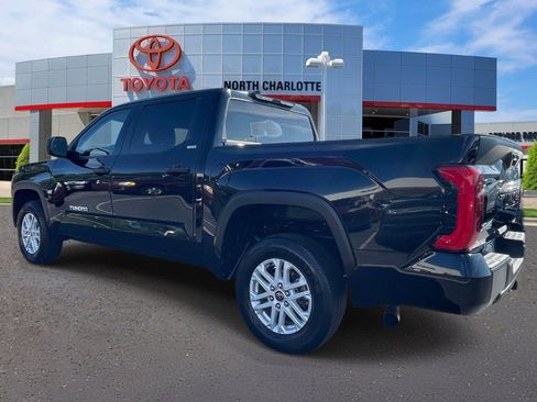 Used 2023 Toyota Tundra SR5 AWD/4WD image 4