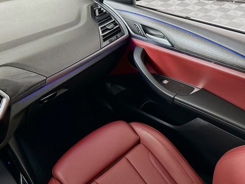 Used 2023 BMW X3 xDrive30i w/ M Sport Package image 22