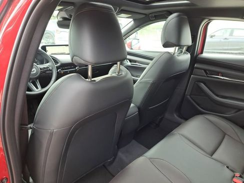 New 2026 MAZDA MAZDA3 2.5 S Hatchback w/ Premium Pkg image 22