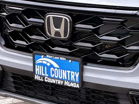 Certified 2024 Honda CR-V Sport image 12