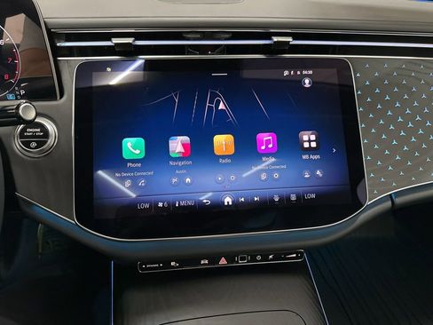 Used 2026 Mercedes-Benz E 350 Sedan image 14