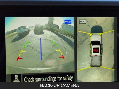 Used 2025 Nissan Frontier PRO-4X w/ Pro Convenience Package image 18