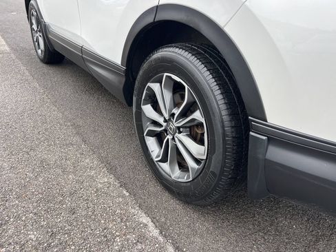 Used 2022 Honda CR-V EX-L image 32