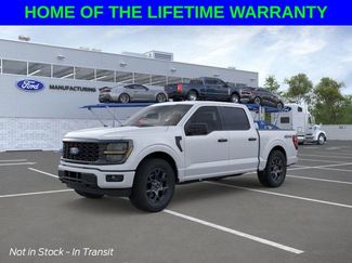 New 2026 Ford F150 STX w/ Equipment Group 200A video 1