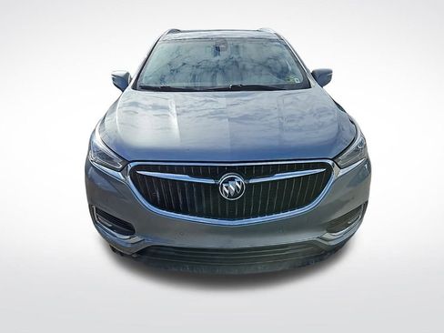 Used 2019 Buick Enclave Premium w/ Trailering Package, 5000 lbs. image 2