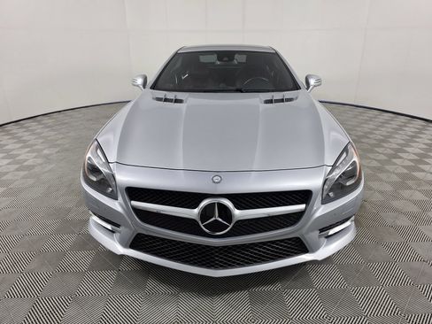 Used 2013 Mercedes-Benz SL 550 image 39