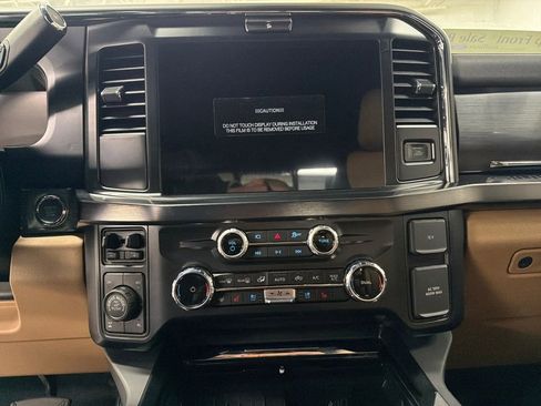 New 2026 Ford F350 Lariat w/ Tremor Off-Road Package image 21