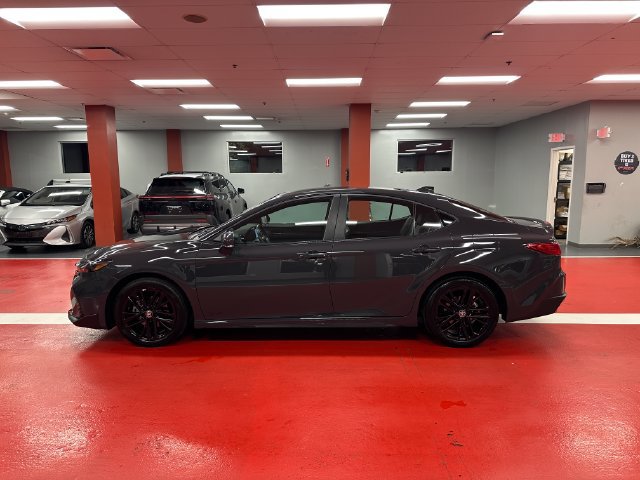 Used 2026 Toyota Camry SE w/ Convenience Package AWD/4WD image 6