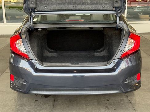 Used 2018 Honda Civic LX image 14