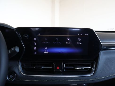 Used 2025 Chevrolet TrailBlazer ACTIV w/ Convenience Package FWD image 27