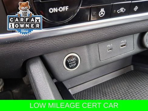 Certified 2023 Nissan Rogue SV w/ SV Premium B Package AWD/4WD image 36