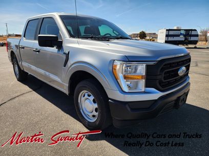 Used 2022 Ford F150 XL w/ Equipment Group 101A High