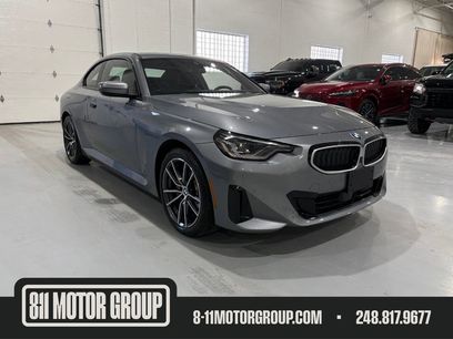 Used 2025 BMW 230i xDrive Coupe w/ Premium Package