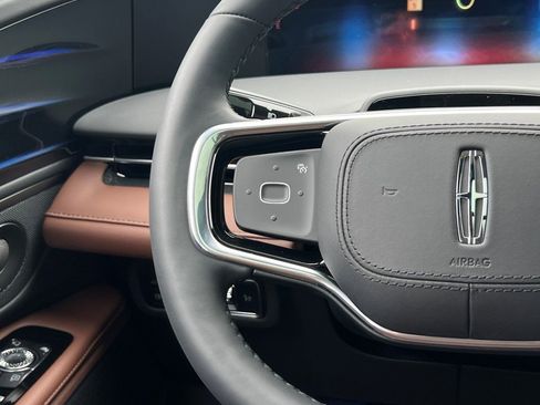 New 2026 Lincoln Nautilus Reserve w/ Jet Appearance Package image 20