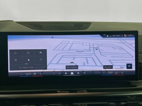 Used 2024 BMW X5 sDrive40i image 22