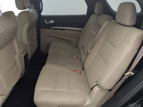 Used 2018 Dodge Durango SXT w/ Quick Order Package 2BB RWD image 18