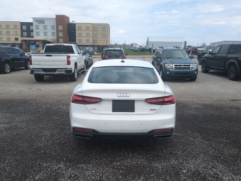 Used 2025 Audi A5 2.0T Premium Plus image 7