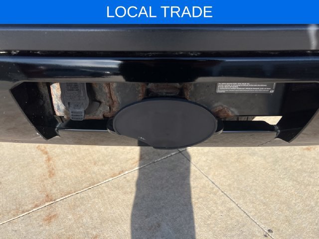 Used 2016 Chevrolet Tahoe LT AWD/4WD image 14