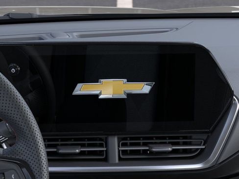 New 2026 Chevrolet Trax RS FWD image 20